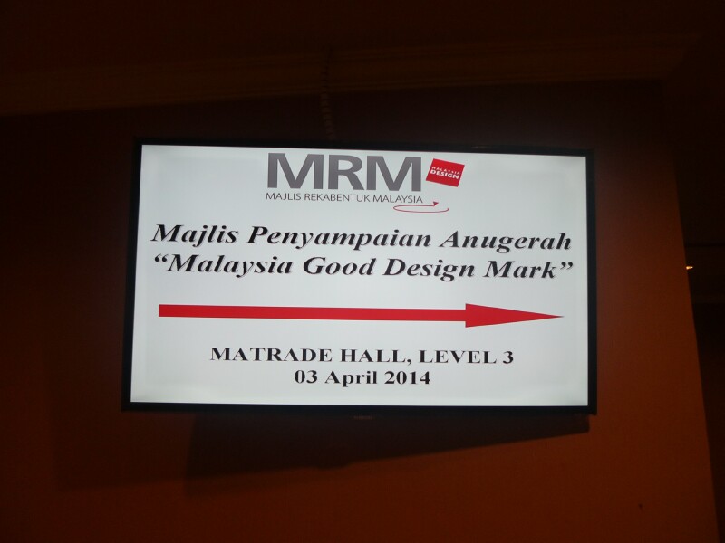 MRM 2014 Best Design Mark - 37 MRM 2014 Best Design Mark - 37